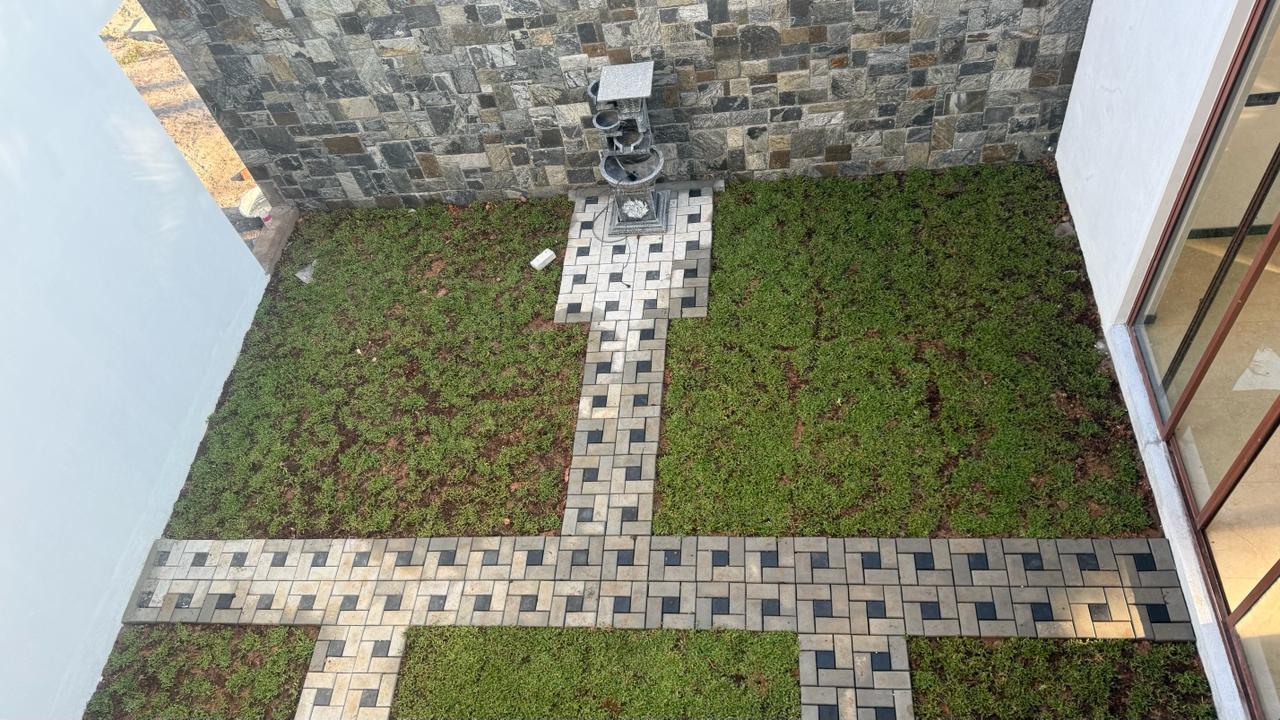 Residential Construction (Mr. Chamara) - image 1
